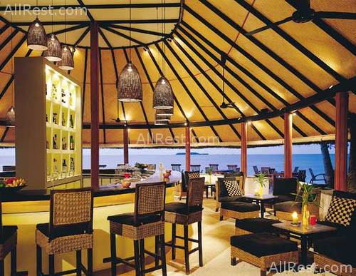 Angsana Resort & Spa 9